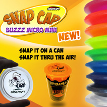 Snap Cap Buzzz Micro Mini